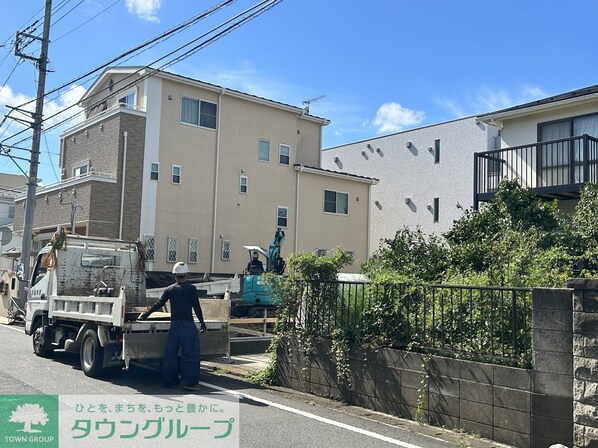 CRASTINE東林間(クラスティーネヒガシリンカン)の物件内観写真